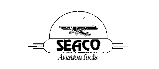 SEACO AVIATION FUELS