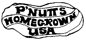 P'NUTS HOMEGROWN USA
