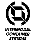 INTERMODAL CONTAINER SYSTEMS