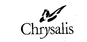 CHRYSALIS