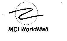 MCI WORLDMAIL