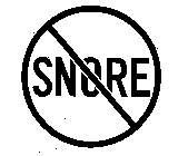 SNORE
