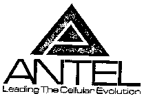 ANTEL LEADING THE CELLULAR EVOLUTION