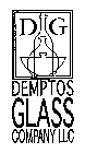 DG DEMPTOS GLASS CORPORATION