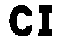 CI