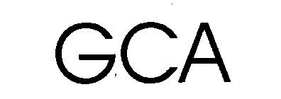 GCA