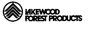 LAKEWOOD FOREST PRODUCTS