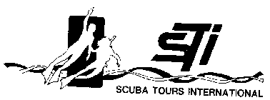 STI SCUBA TOURS INTERNATIONAL