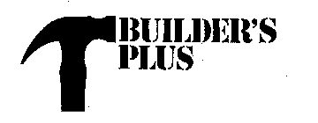 BUILDER'S PLUS