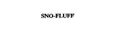 SNO-FLUFF