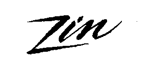 ZIN