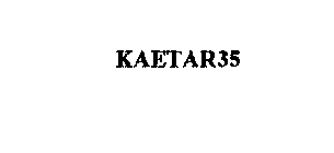 KAETAR35