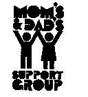 MOM'S & DAD'S SUPPORT GROUP