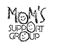 MOM'S SUPPORT GROUP
