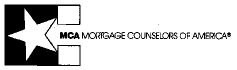 MCA MORTGAGE COUNSELORS OF AMERICA