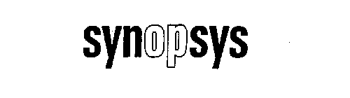 SYNOPSYS