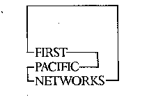 FIRST PACIFIC NETWORKS