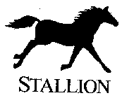 STALLION