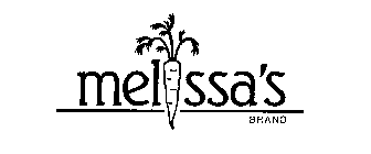 MELISSA'S BRAND
