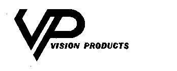 VP VISION PRODUCTS