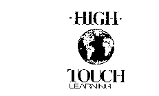 HIGH TOUCH LEARNING