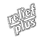 RELIEF PLUS