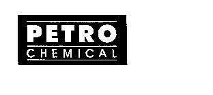 PETRO CHEMICAL