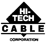 HI-TECH CABLE CORPORATION