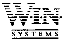 W.I.N. SYSTEMS