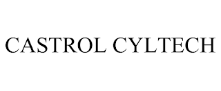 CASTROL CYLTECH