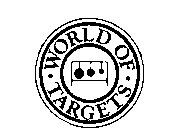 WORLD OF TARGETS
