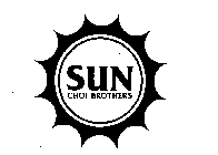 SUN CHOI BROTHERS