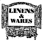 LINENS & WARES