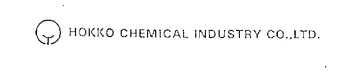 HOKKO CHEMICAL INDUSTRY CO., LTD.