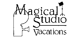 MAGICAL STUDIO VACATIONS