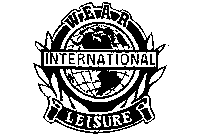 INTERNATIONAL LEISURE WEAR