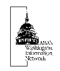ABA'S WASHINGTON INFORMATION NETWORK