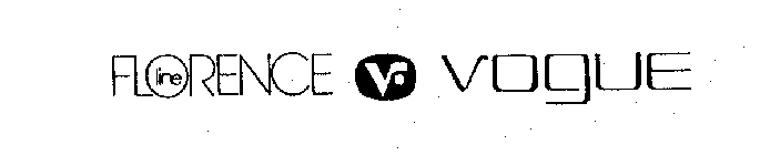 FLORENCE LINE V. VOGUE