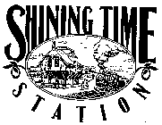 SHINING TIME STATION