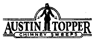 AUSTIN TOPPER CHIMNEY SWEEPS