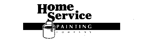 HOME SERVICE PAINTING COMPANY