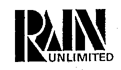 RAIN UNLIMITED