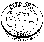 DEEP SEA FISH 