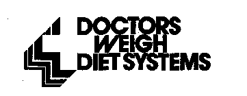 DOCTORS WEIGH DIET SYSTEMS