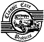 CLASSIC CARE PRODUCTS