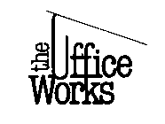 THE UFFICE WORKS