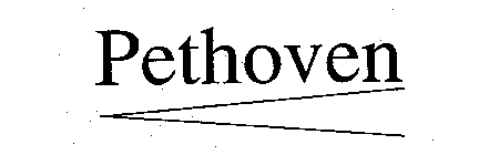 PETHOVEN