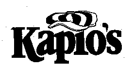 KAPIO'S