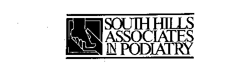 SOUTH HILLS ASSOCIATES IN PODIATRY