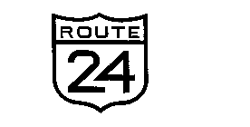 ROUTE 24
